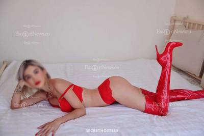 Mira 29Yrs Old Escort 53KG 167CM Tall Sofia Image - 3