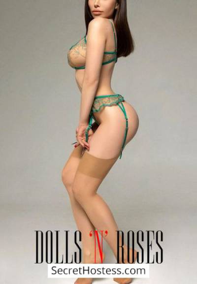 Molly 26Yrs Old Escort 162CM Tall London Image - 3
