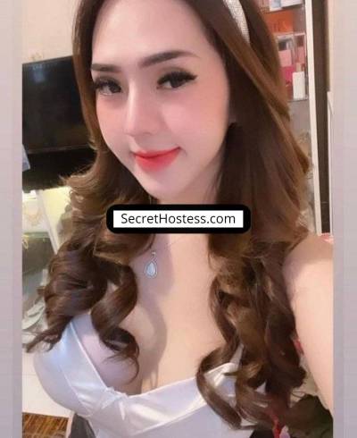 26 Year Old Asian Escort independent escort girl in: Doha Brunette Brown eyes - Image 2