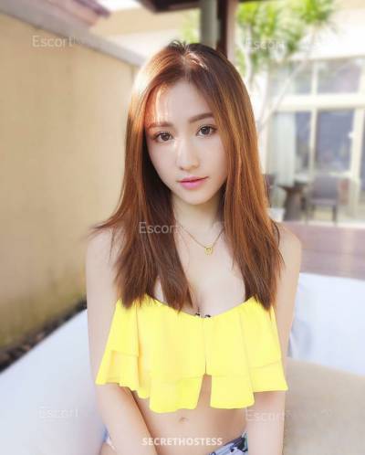 0 year old Asian Escort in Hong Kong Nana, Agency Model