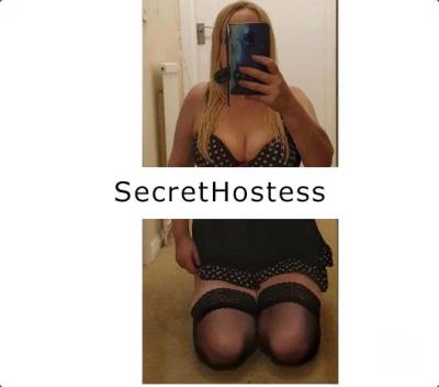 Natalie 36Yrs Old Escort Woking Image - 4