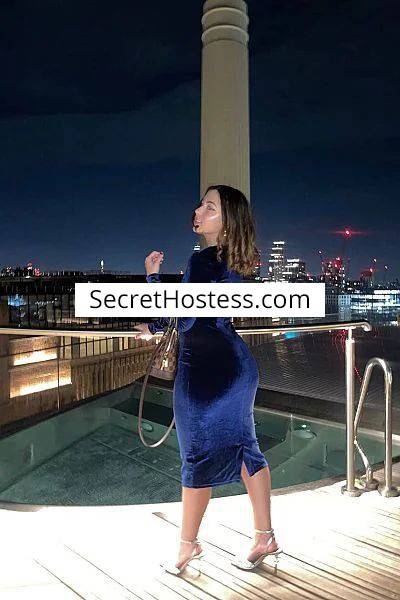 20 year old Latin Escort in London Nemo