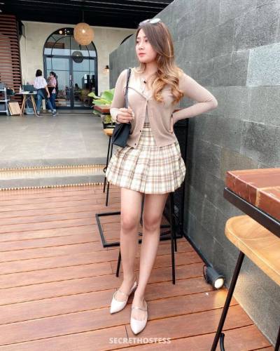 Nicken 22Yrs Old Escort 50KG 163CM Tall Jakarta Image - 2