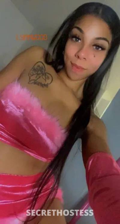 Nicki 22Yrs Old Escort Salem OR Image - 2