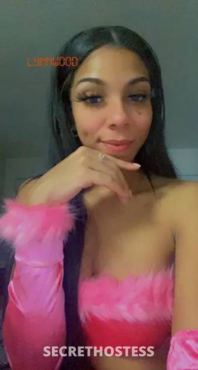 Nicki 22Yrs Old Escort Salem OR Image - 4