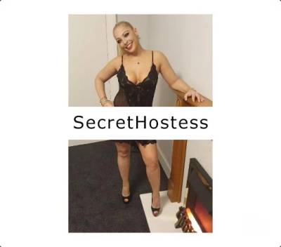 Pamela 44Yrs Old Escort Paisley Image - 3