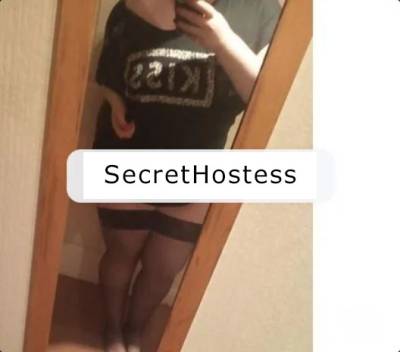 Patricia 25Yrs Old Escort 169CM Tall Nottingham Image - 1