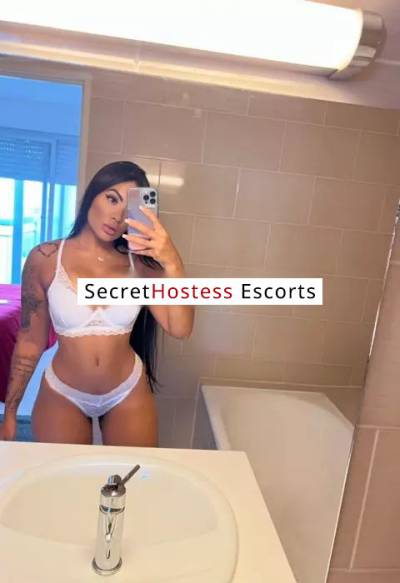 26 Year Old Brazilian Escort Berlin - Image 7