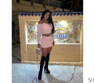 Perla 25Yrs Old Escort Inverness Image - 4