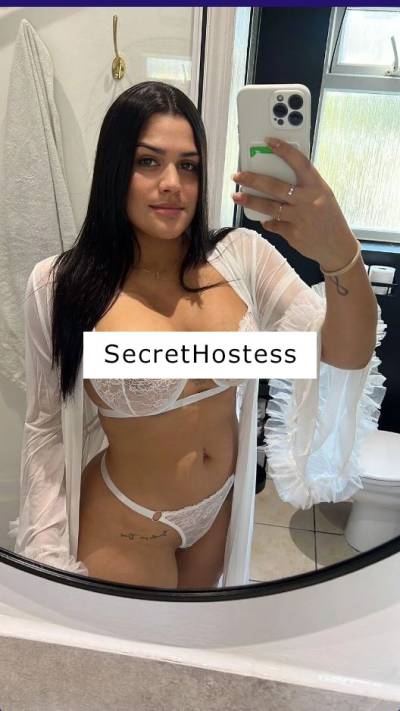 RAFA BIG ASS 24Yrs Old Escort South London Image - 6