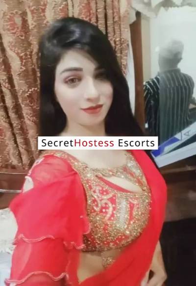 Rimsha 24Yrs Old Escort 56KG 164CM Tall Dubai Image - 1