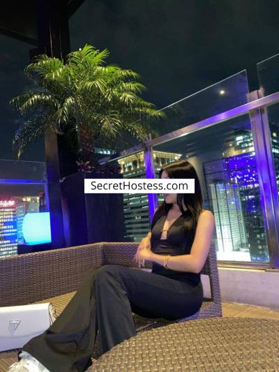 Rina 23Yrs Old Escort Size 10 43KG 155CM Tall Agency escort girl in: Manila Image - 3