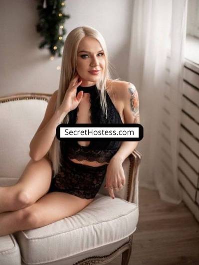 Rita 27Yrs Old Escort 53KG 164CM Tall independent escort girl in: Budapest Image - 0
