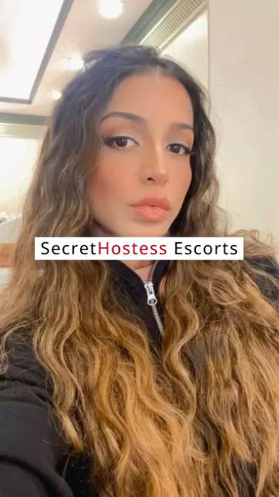 Romana 25Yrs Old Escort 46KG 152CM Tall London Image - 8