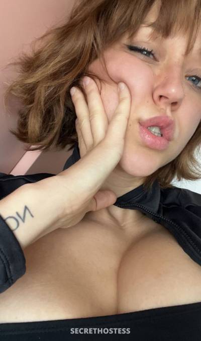 26 year old Escort in Virginia Beach VA Massage Therapist