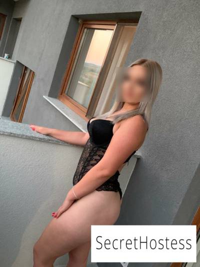 Roxana 20Yrs Old Escort 170CM Tall Bucharest Image - 2