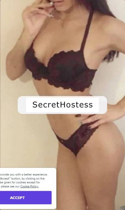 Ruby 34Yrs Old Escort Naxxar Image - 2