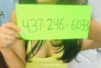 SEXY PRIYANKA Gigi 19Yrs Old Escort Toronto Image - 8