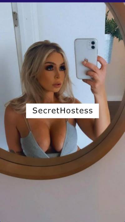 Sandra 28Yrs Old Escort Edinburgh Image - 4