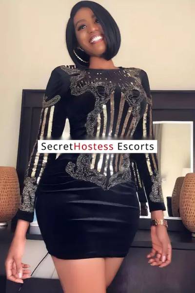 25 Year Old African Escort Al Ain City - Image 3