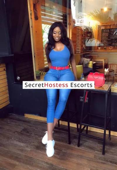 25 Year Old African Escort Al Ain City - Image 4