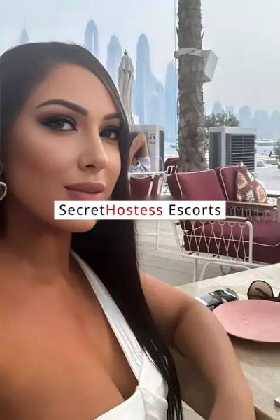 29 Year Old Colombian Escort Dubai - Image 4