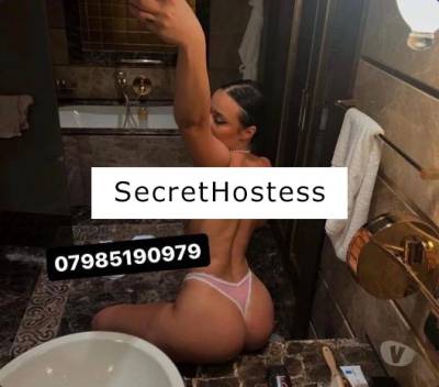 Sarah 25Yrs Old Escort South London Image - 6