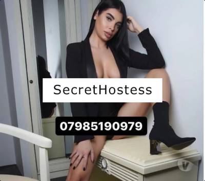 Sarah 25Yrs Old Escort South London Image - 10