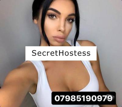 Sarah 26Yrs Old Escort South London Image - 2