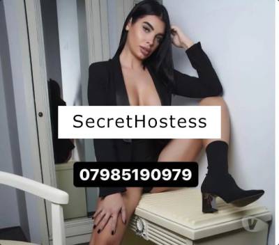 Sarah 26Yrs Old Escort South London Image - 7