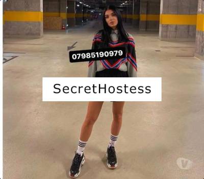 Sarah 26Yrs Old Escort South London Image - 8