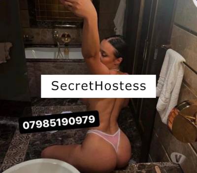 Sarah 26Yrs Old Escort South London Image - 10