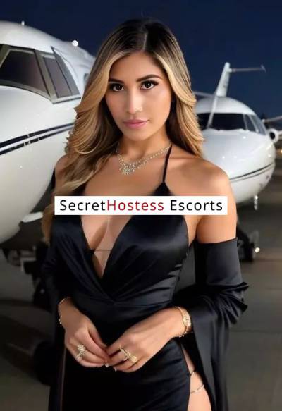 25 Year Old Colombian Escort Dubai Blonde - Image 4