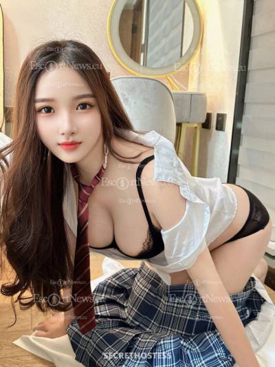 Sena 22Yrs Old Escort 51KG 166CM Tall Tokyo Image - 3