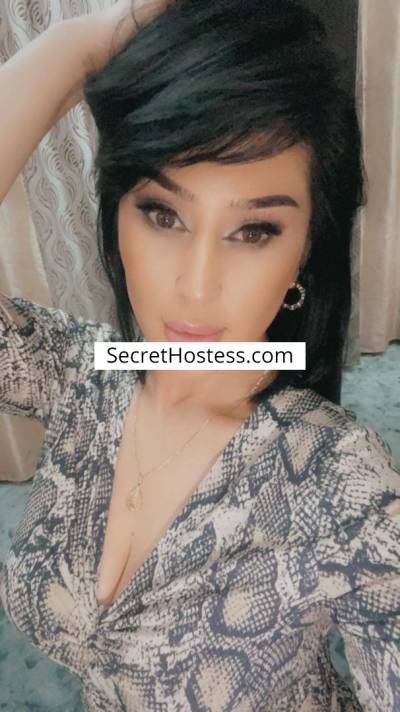 Shirin 25Yrs Old Escort 165CM Tall independent escort girl in: Doha Image - 13