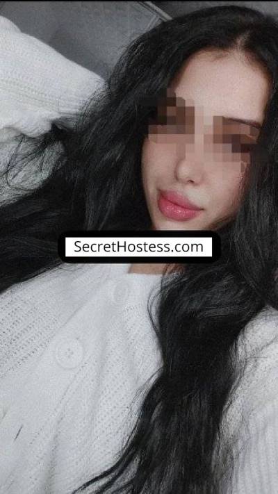 24 Year Old Latin Escort independent escort girl in: Bucharest Black Hair - Image 2