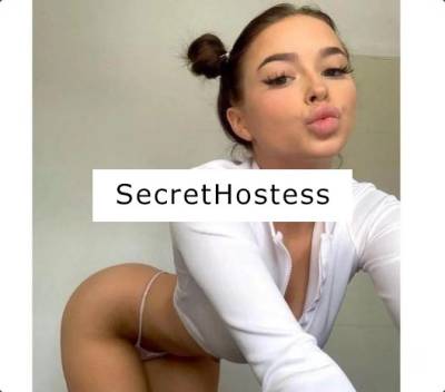 Sky 22Yrs Old Escort Nottingham Image - 5