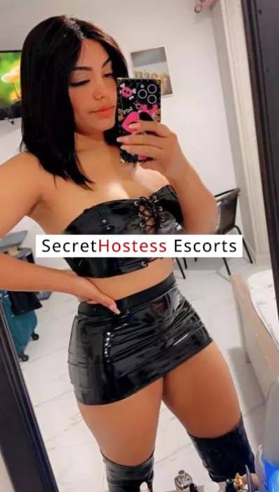 Susi 27Yrs Old Escort 71KG 169CM Tall Dubai Image - 2