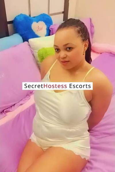 25 Year Old African Escort Jeddah - Image 9