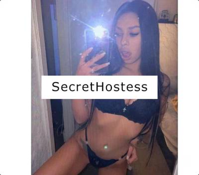 Tina 19Yrs Old Escort Glasgow Image - 5