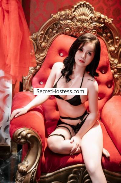 22 Year Old Asian Escort independent escort girl in: Doha Brunette Brown eyes - Image 9