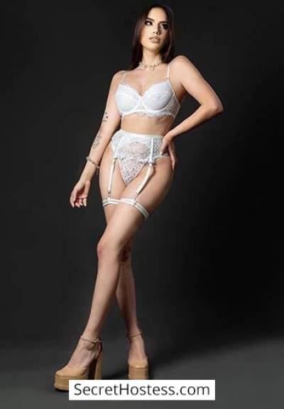 23 year old Brazilian Escort in London Valdirene, Babylon Girls Agency