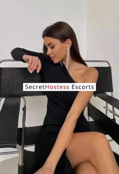 Victoria 23Yrs Old Escort 50KG 170CM Tall Dubai Image - 2