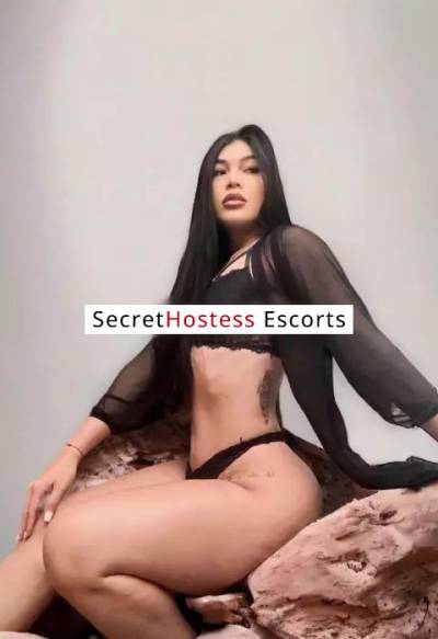 Victoria 25Yrs Old Escort 75KG 172CM Tall Madrid Image - 1