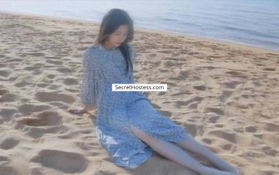Xinqing 23Yrs Old Escort 168CM Tall independent escort girl in: Amman Image - 4