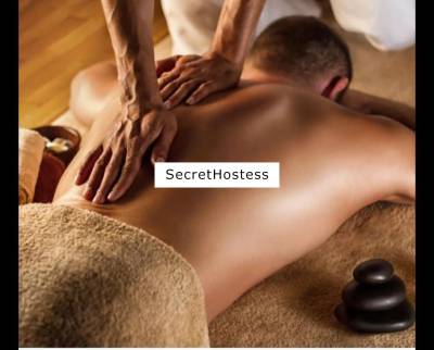 Xonia soothing massage for alleviating stress in Liverpool in Liverpool