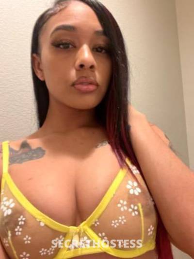 Yasmine 23Yrs Old Escort 157CM Tall Modesto CA Image - 2