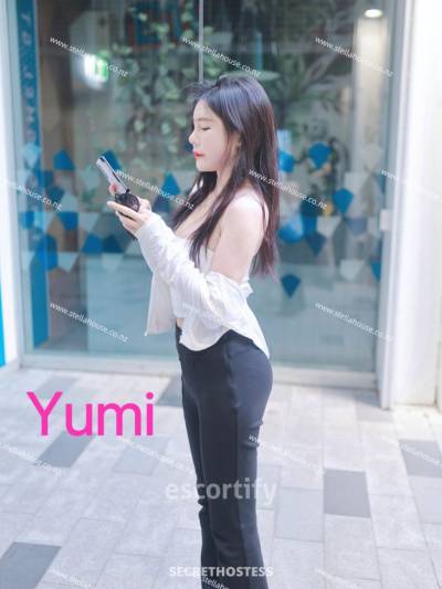 Yumi (Stella House) 23Yrs Old Escort Size 6 163CM Tall Christchurch Image - 0