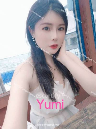 Yumi (Stella House) 23Yrs Old Escort Size 6 163CM Tall Christchurch Image - 5