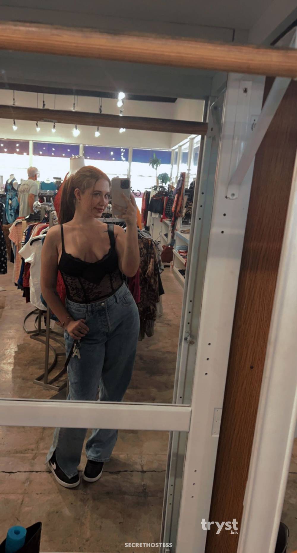 20Yrs Old Escort Size 8 Tucson AZ Image - 3